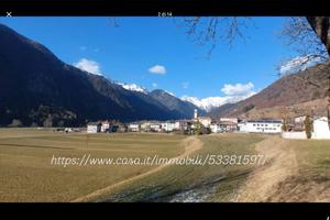 Appartamento Trilocale Val di Ledro