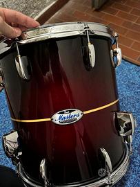 Pearl Master Complete Floor Tom