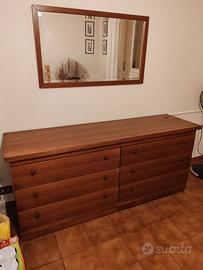 CASSETTONE IN MASSELLO