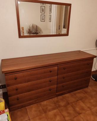 CASSETTONE IN MASSELLO