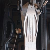 Pedale Tama Hp 910LS (Speed Cobra con custodia)