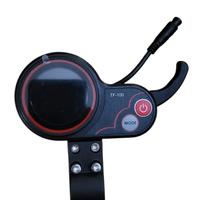 Display x monopattino engwe Y600