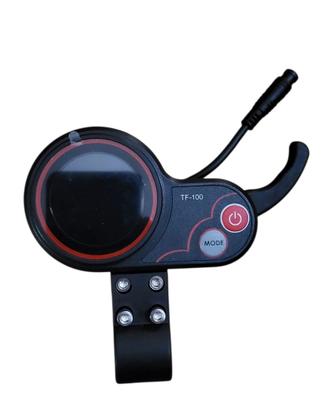 Display x monopattino engwe Y600