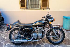 Honda Cb 500 four 1976