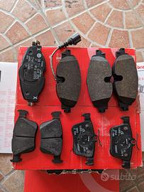 PASTIGLIE FRENO ORIGINALI AUDI Q3 A3 Q2 VW SEAT