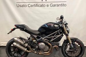 Ducati Monster 1100 Evo