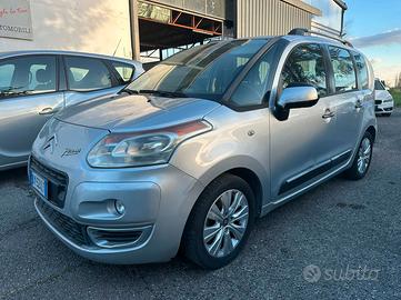 Citroen C3 Picasso 1.6 VTi 120 Perfect Techno