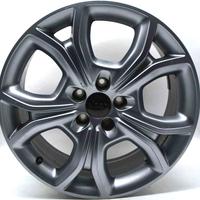 4 cerchi lega jeep renegade compass r18 lt4914