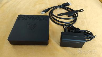 Mini PC BMAX B1 - Piccolo e con bassi consumi