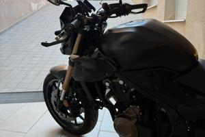 Honda cbf 500