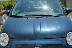 Fiat 500 (2007-2016) - 2008