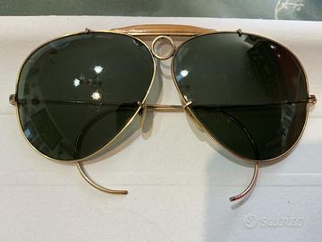 Occhiali da sole Vintage Ray-Ban