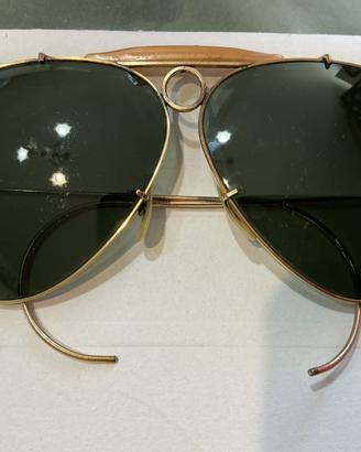 Occhiali da sole Vintage Ray-Ban