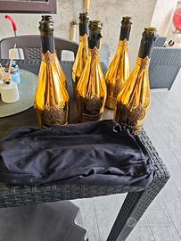 bottiglie champagne 