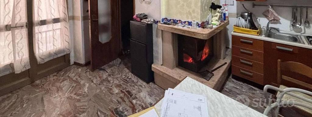 Appartamento – San Marco in Lamis, Foggia - Vista 3