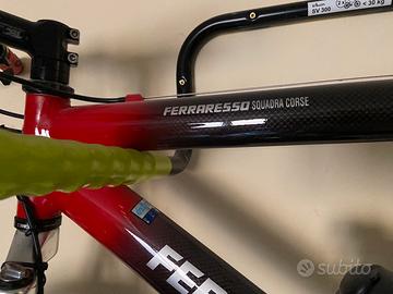 Bici ragazzo 27,5
