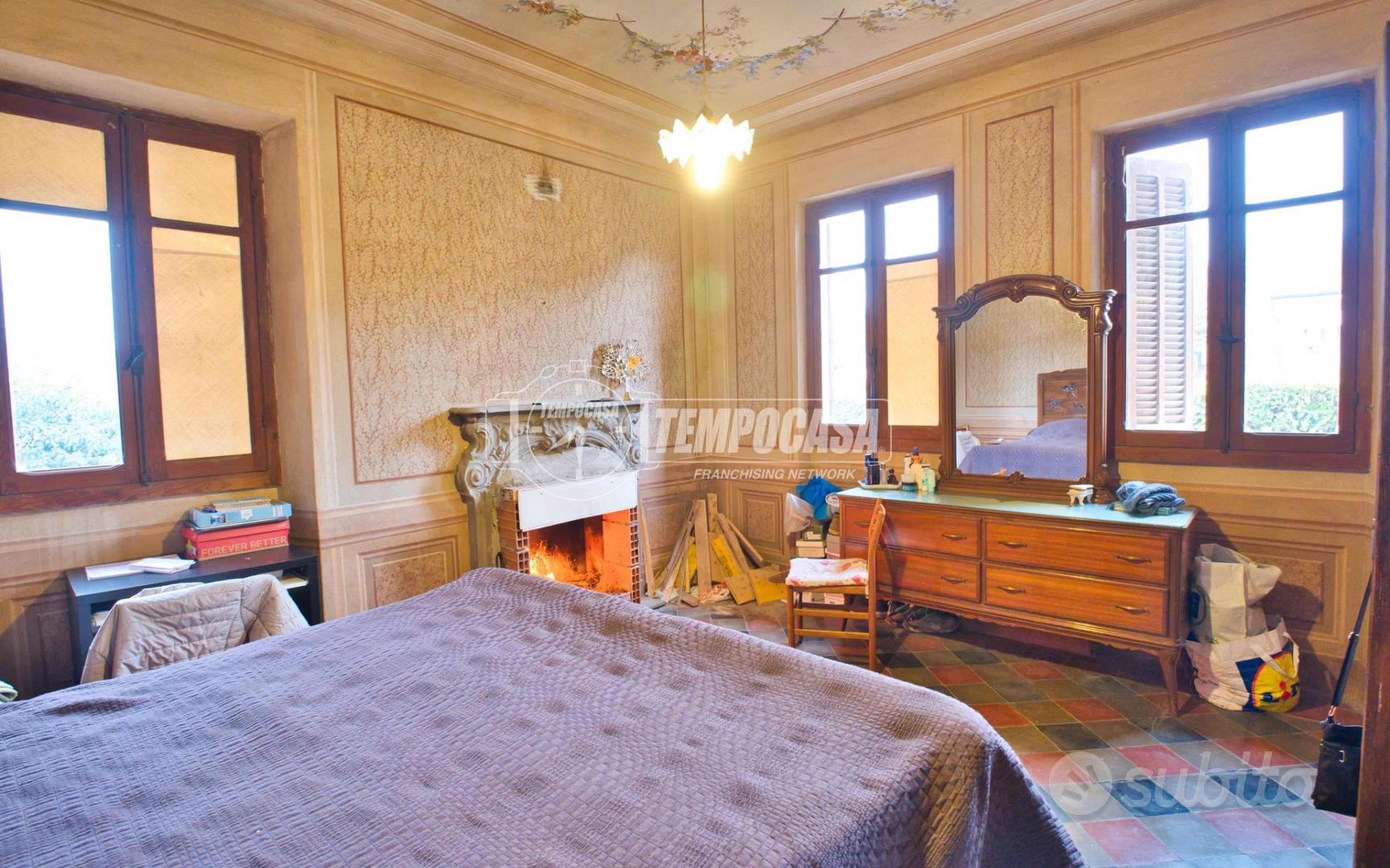 Casa – Lozzolo, Vercelli - Altro
