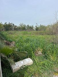 Terreno di 2600 m² a Giugliano in Campania