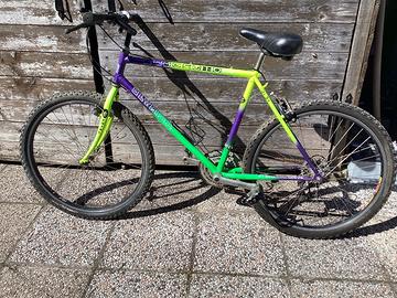 Montain bike