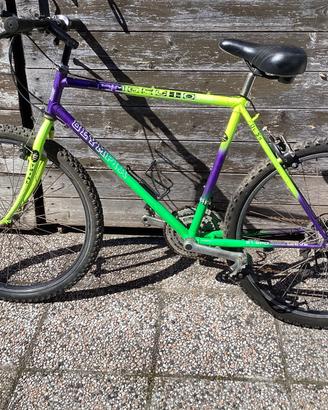 Montain bike