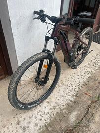Ebike Rockrider 500 2023