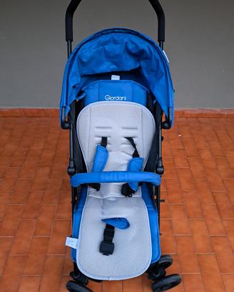 Passeggino Giordani
