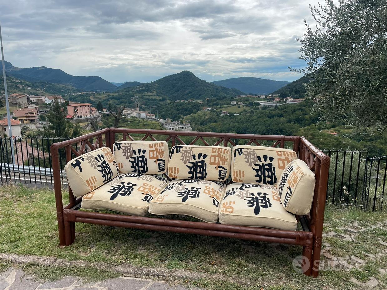 Ferro Battuto Divani Giardino Usati Giardino Usato Negozio Per