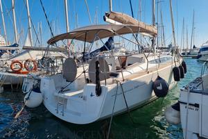 JEANNEAU SUN ODYSSEY 349