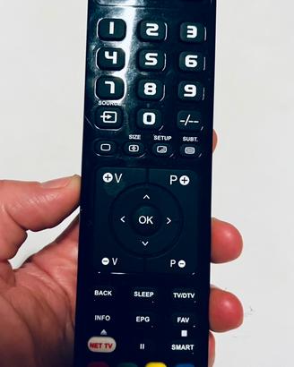 Telecomando
