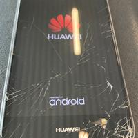 Smartphone HUAWEI P10 Lite