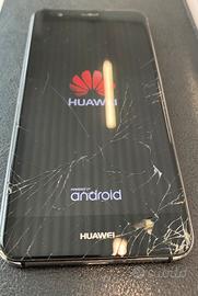 Smartphone HUAWEI P10 Lite