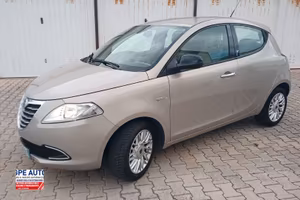 Lancia Ypsilon 1.2 69 CV 5 porte Platinum - 5 post
