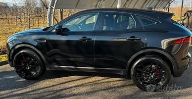 Jaguar E-Pace 2.0 180cv aut.