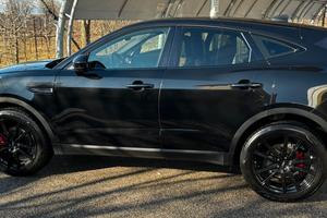 Jaguar E-Pace 2.0 180cv aut.