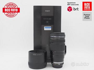 Olympus M.Zuiko ED 40-150 F2.8 Pro (Olympus)