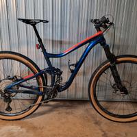 bici giant trance 29 