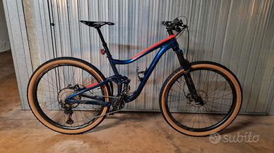 bici giant trance 29 
