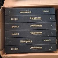 melodramma 23 opere liriche ricordi 