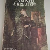 La sonata a Kreutzer