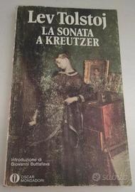 La sonata a Kreutzer