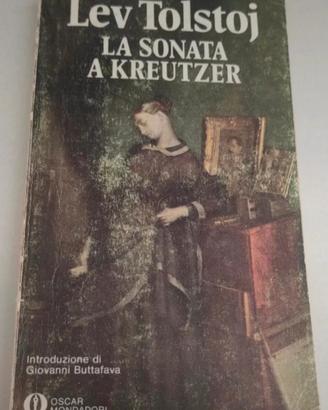 La sonata a Kreutzer