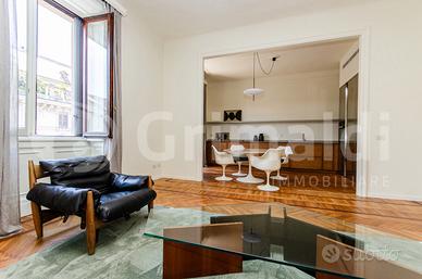 Appartamento Milano [21/25ARG]