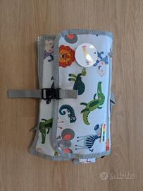 Fasciatoio da viaggio