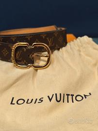 cintura Louis Vuitton 