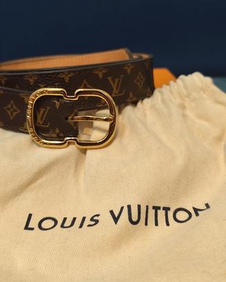 cintura Louis Vuitton 