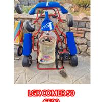 go kart 