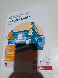 libro scolastico