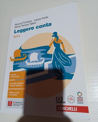 libro scolastico
