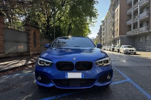 BMW serie 1 f20/21 118d
