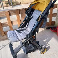 passeggino leggero winnie pooh